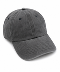 Cotton Cap (Trucker Hat) – Metal Buckle Adjustable (Unisex Hat)