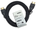 Belkin Super Fast Gold HDMI Cable – 2 Metre – High Speed HDMI Cable