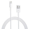 Lightning cable, Lightning to usb, iPhone/iPad charger, AirPods charger.