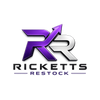 Ricketts Restock Ltd - Home